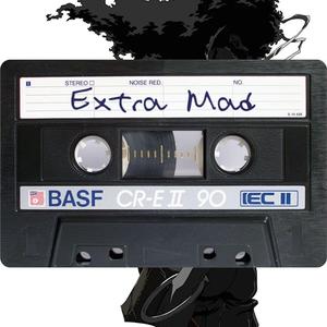 Extra Mad