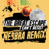 Nebbra - I Can't Resist (Nebbra Remix)