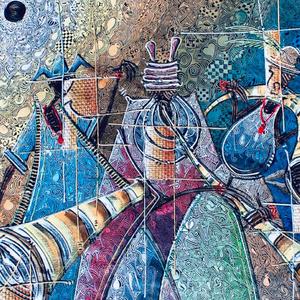 They Call Me Mad (Analog Ballad)