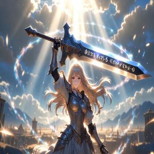 Dawn of the New World