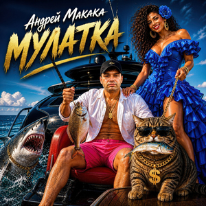 Мулатка