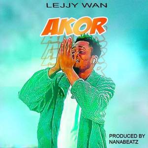 Akor