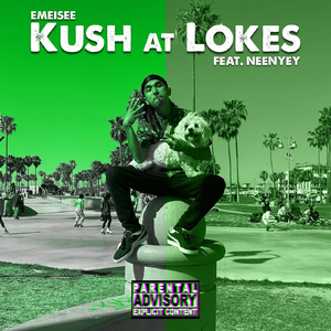 Kust at Lokes (feat. Neenyey)