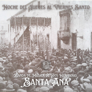 Soleá, dame la mano (Directo)