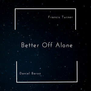 Better Off Alone (Radio Edit)