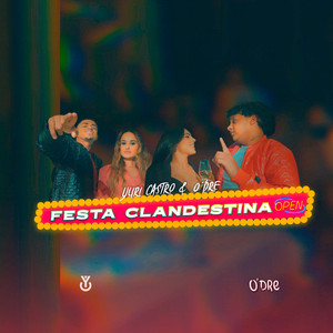 Festa Clandestina