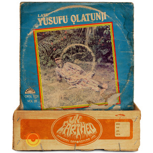 Ibi Abagbe Fowo Tisi / Sidikatu Sogbamu / Alhaji Sule Shittu / Egbe Alafia Boys Egbe (2024 Remaster)