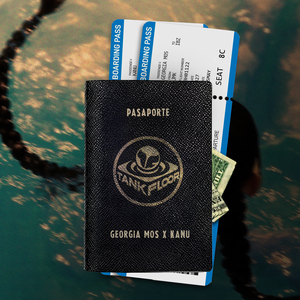 PASAPORTE (Extended)