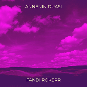 Annenin Duasi