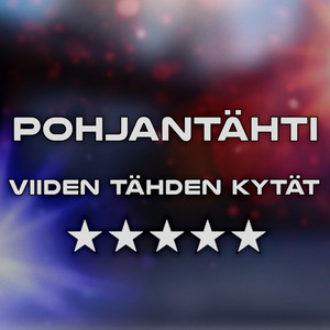 Viiden Tähden Kytät