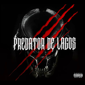 Predator De Lagos