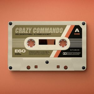 Crazey Commando（DJ Nett / DJ COMBO remix）