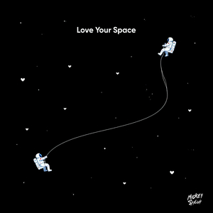 Love Your Space