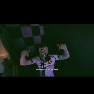 GUANTÁNAMO (AK47series Vol. lll)