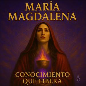 María Magdalena | El Conocimiento que Libera