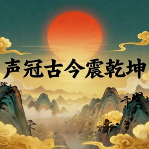 声冠古今震乾坤(女声版).mp3