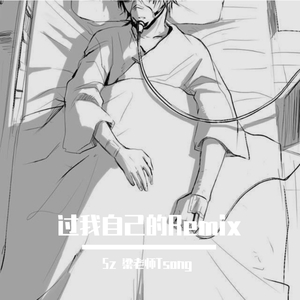 梁老师Tsong-过我自己的Remix（Cover C ）（5z Remix）