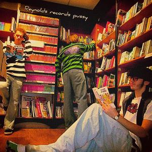 Converse (feat. Harryssupercool & Lil Polly)