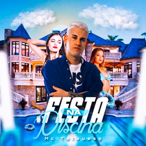 Festa na Piscina