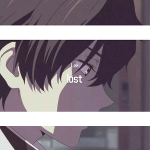 lost