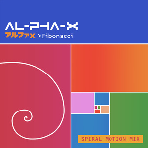 Fibonacci (Spiral Motion Mix)