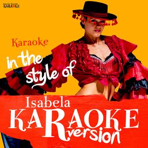 No Pude Enamorarme Más (Karaoke Version)