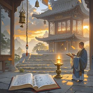 青灯引-小王爱唱歌