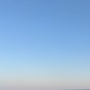 蓝