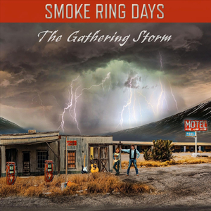 The Gathering Storm