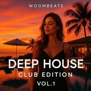 Tide of Reflections – Ocean Night Deep House