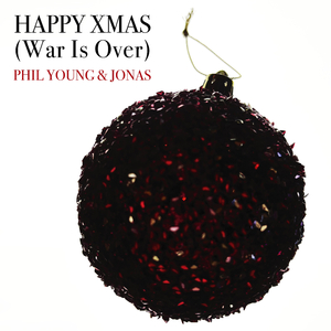 Happy Xmas (War Is Over)
