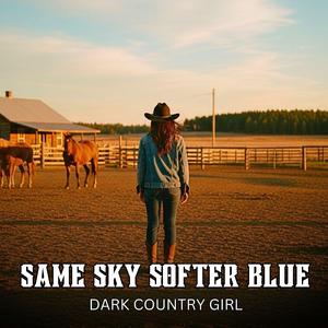 I Let the Window Stay Open (Dark Blues & Dark Country)