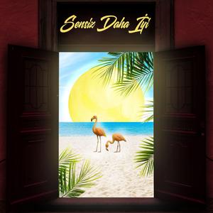 Sensiz Daha İyi (feat. Epasha & Palas)