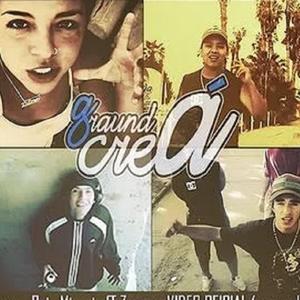 De la poblacion son 2011 (feat. Zamora)