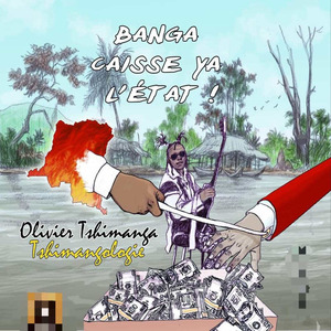 Banga Caisse Ya L'etat