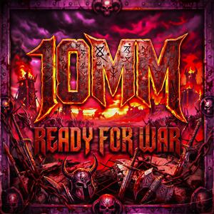 READY FOR WAR