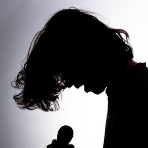 white lily's on stage (ode to kurt cobain)