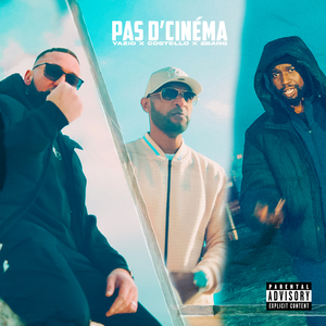 Pas de cinéma