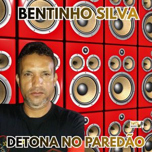 DETONA NO PAREDÃO