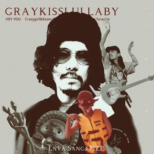 クレイジーガール&キアヌリーブス