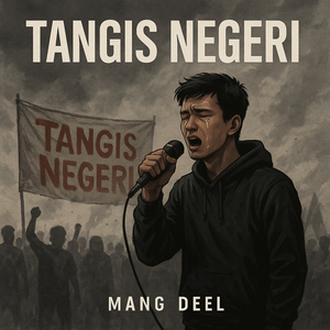 Tangis Negeri