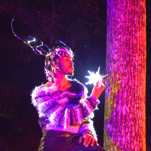 Satellite (Interlude)