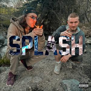 SPLASH (feat. The Real Weapon X)