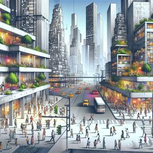 Sample Alchemists Transforming Scraps Into Gold