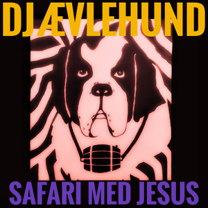 Safari med Jesus