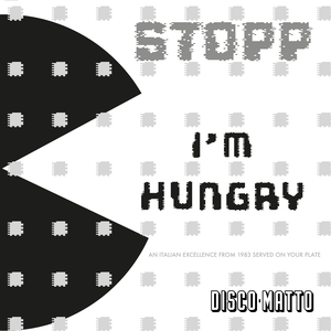 I'm Hungry