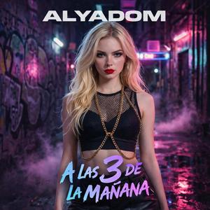 A las 3 de la Mañana