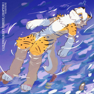 SWEET WONDERLAND (FEAT. DEVILWOLFFF)