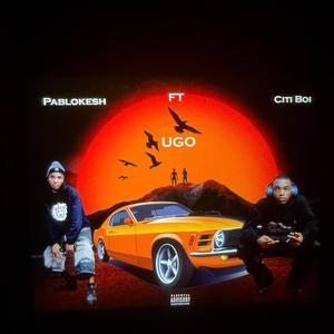 UGO (feat. Citi boi)