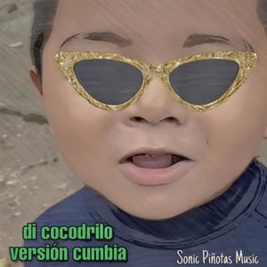 Di Cocodrilo (Versión Cumbia)